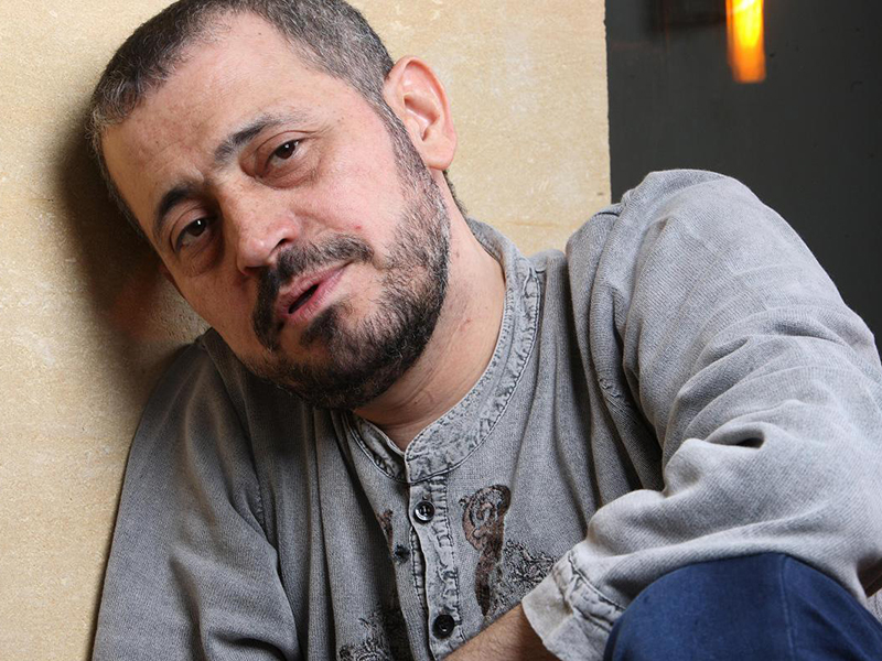 حفل غنائي لجورج وسوف في السعودية